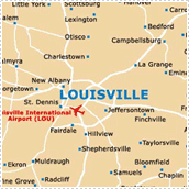 Louisville Travel Guide